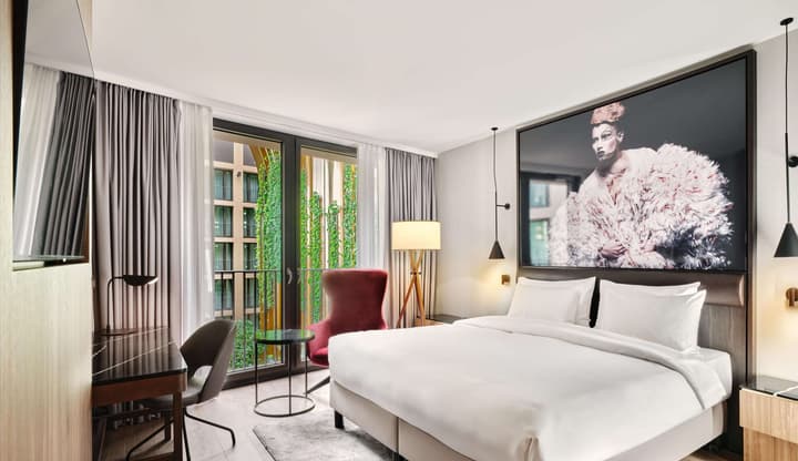 Radisson Collection Hotel, Berlin