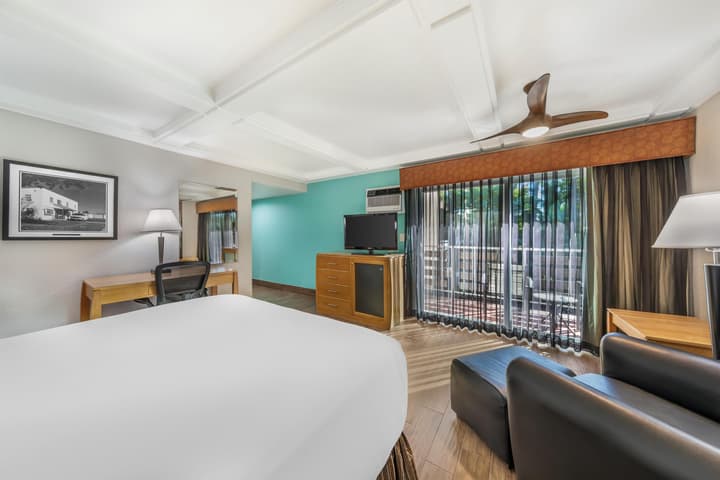 Best Western Pine Tree Motel
