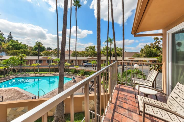 Best Western Pine Tree Motel