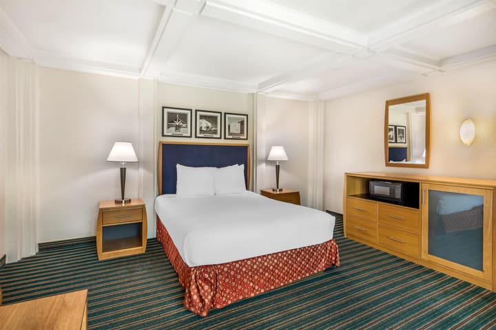 Best Western Pine Tree Motel