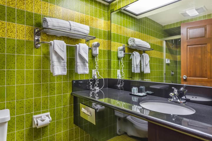 Best Western Pine Tree Motel