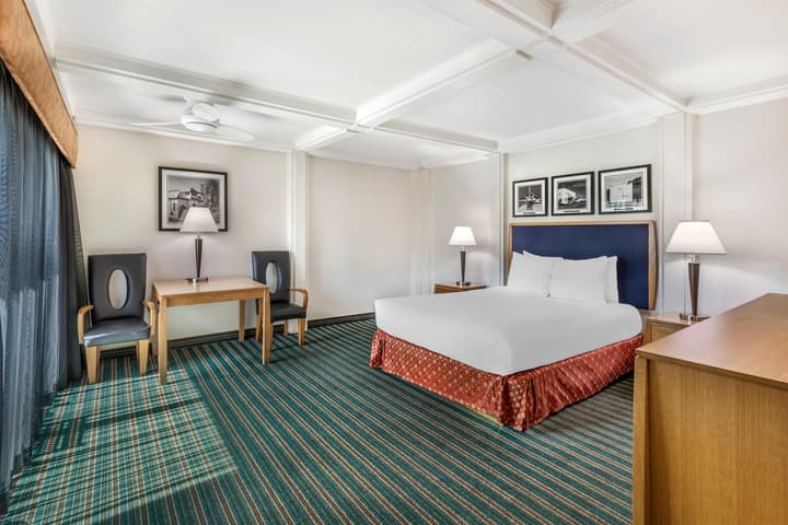 Best Western Pine Tree Motel