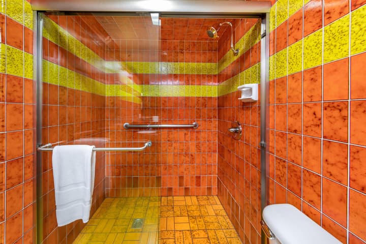 Best Western Pine Tree Motel