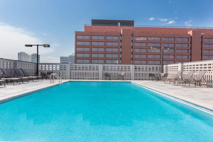 Wyndham Philadelphia Historic District