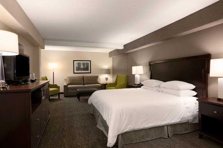 Wyndham Philadelphia Historic District