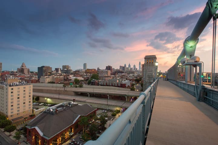 Wyndham Philadelphia Historic District