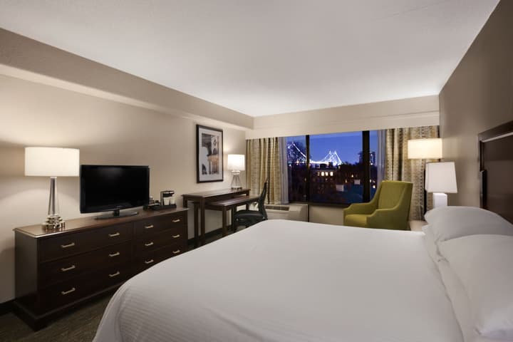Wyndham Philadelphia Historic District