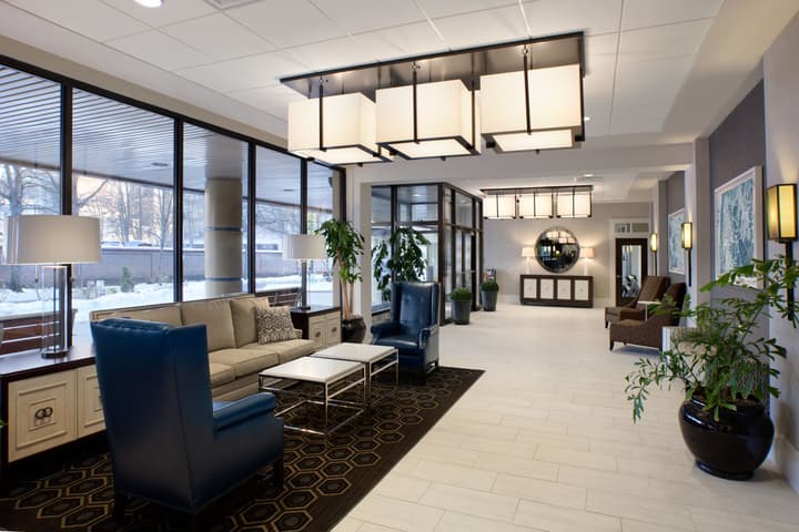Wyndham Philadelphia Historic District