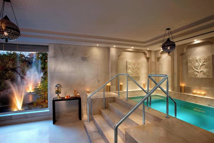 ITC Mughal, A Luxury Collection Resort & Spa, Agra