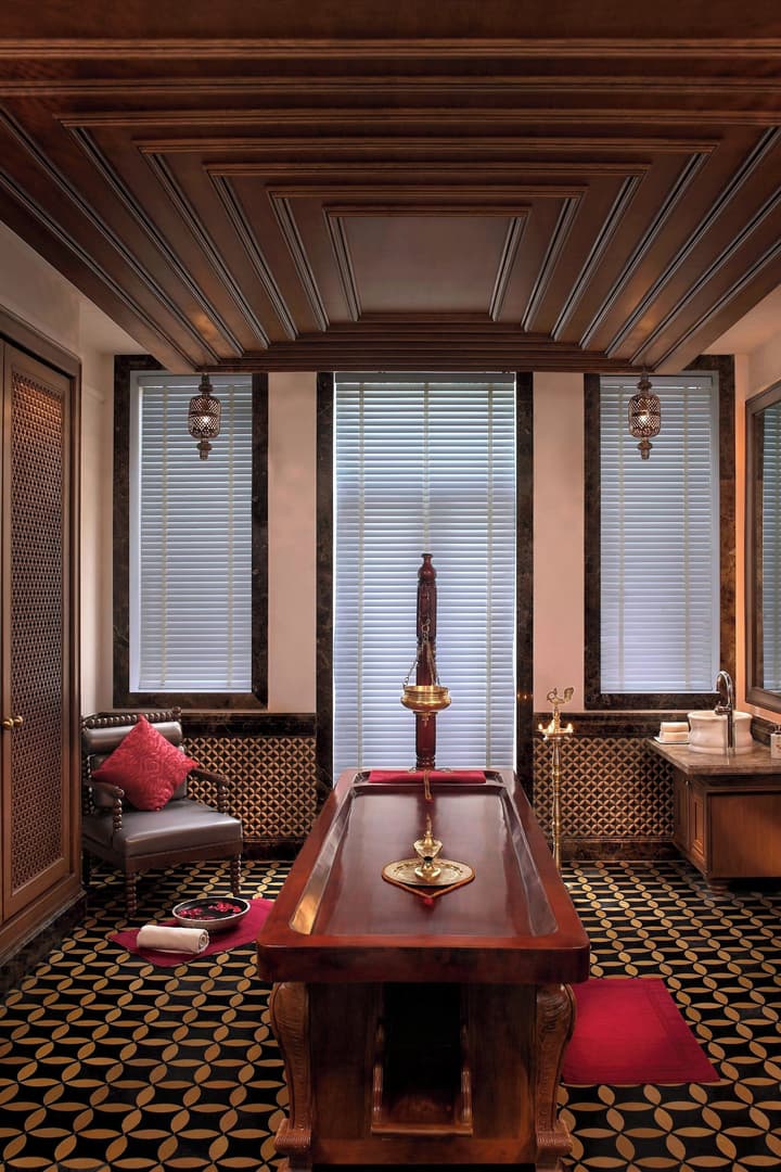 ITC Mughal, A Luxury Collection Resort & Spa, Agra