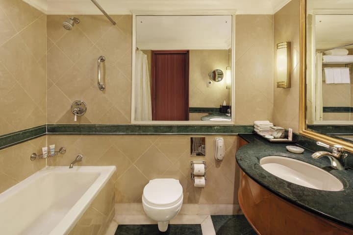 ITC Mughal, A Luxury Collection Resort & Spa, Agra