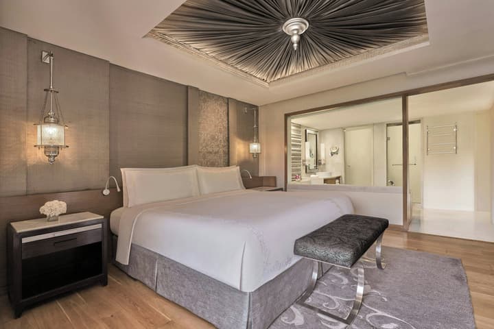 ITC Mughal, A Luxury Collection Resort & Spa, Agra