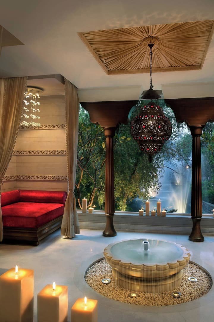 ITC Mughal, A Luxury Collection Resort & Spa, Agra