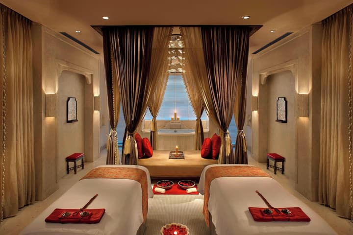 ITC Mughal, A Luxury Collection Resort & Spa, Agra