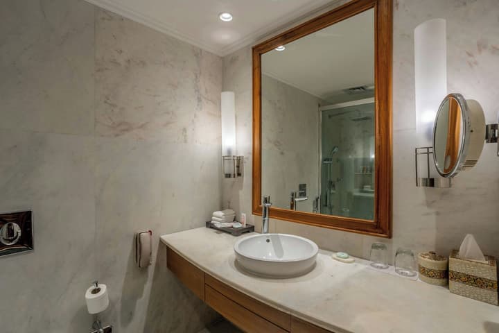ITC Mughal, A Luxury Collection Resort & Spa, Agra