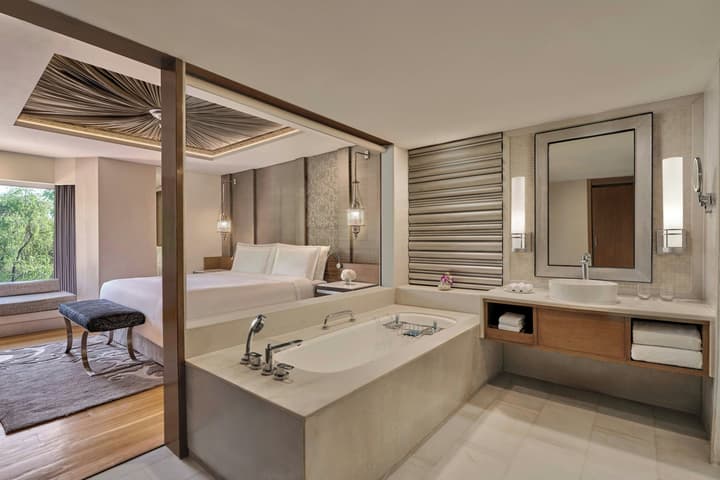 ITC Mughal, A Luxury Collection Resort & Spa, Agra