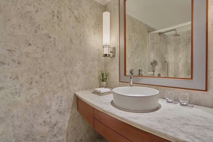 ITC Mughal, A Luxury Collection Resort & Spa, Agra
