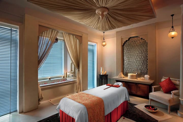 ITC Mughal, A Luxury Collection Resort & Spa, Agra