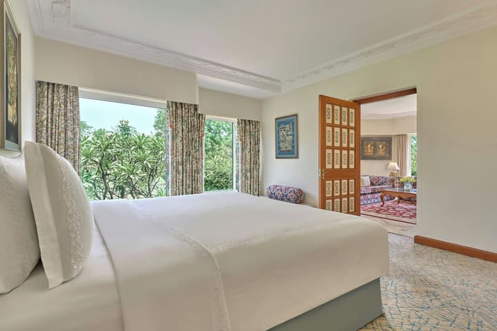 ITC Mughal, A Luxury Collection Resort & Spa, Agra
