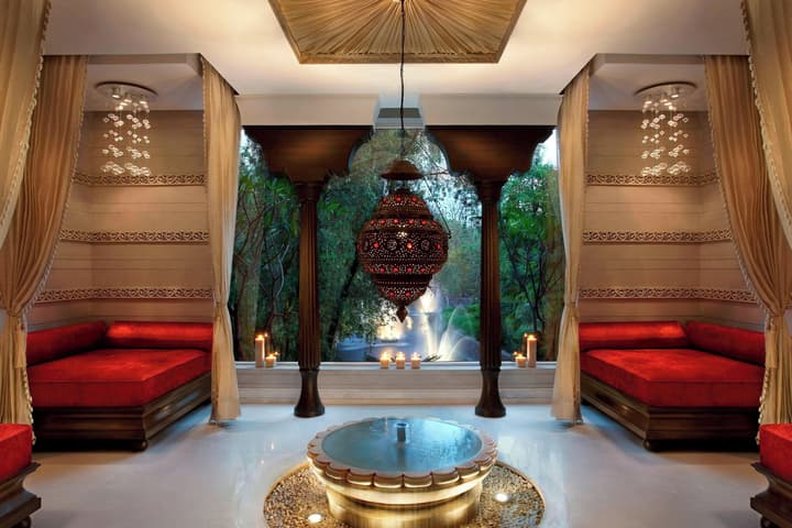 ITC Mughal, A Luxury Collection Resort & Spa, Agra