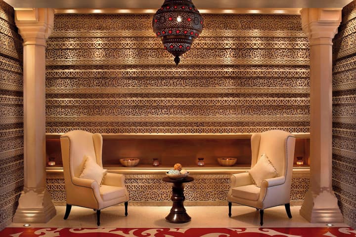 ITC Mughal, A Luxury Collection Resort & Spa, Agra