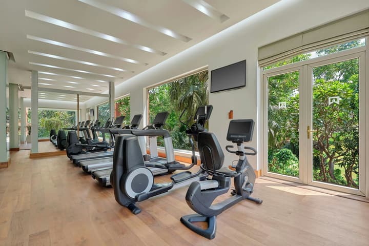 ITC Mughal, A Luxury Collection Resort & Spa, Agra
