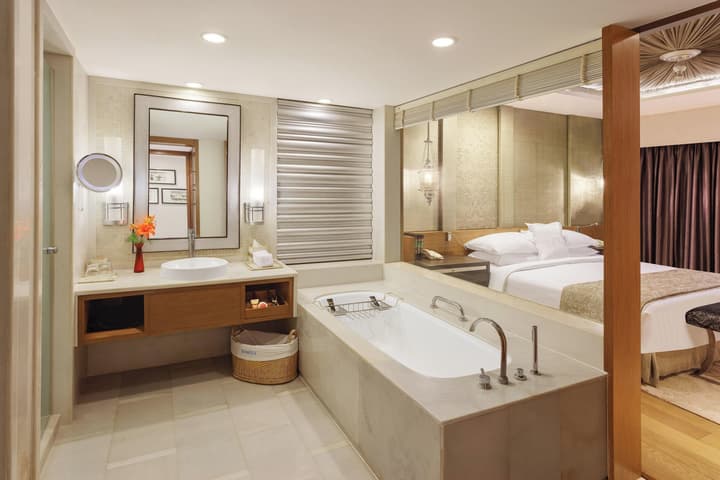 ITC Mughal, A Luxury Collection Resort & Spa, Agra