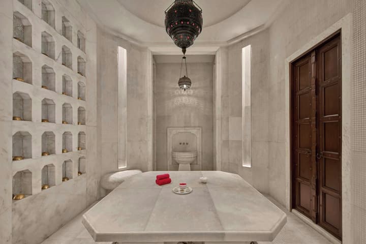 ITC Mughal, A Luxury Collection Resort & Spa, Agra
