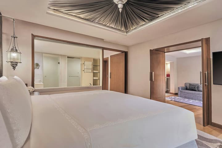 ITC Mughal, A Luxury Collection Resort & Spa, Agra