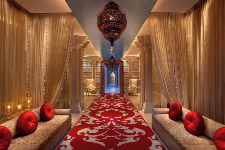 ITC Mughal, A Luxury Collection Resort & Spa, Agra