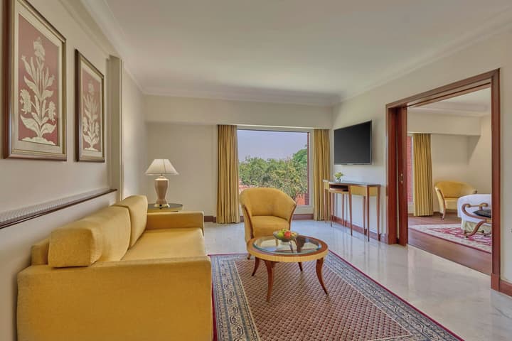 ITC Mughal, A Luxury Collection Resort & Spa, Agra