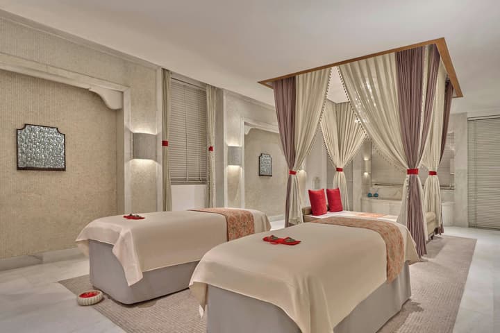ITC Mughal, A Luxury Collection Resort & Spa, Agra