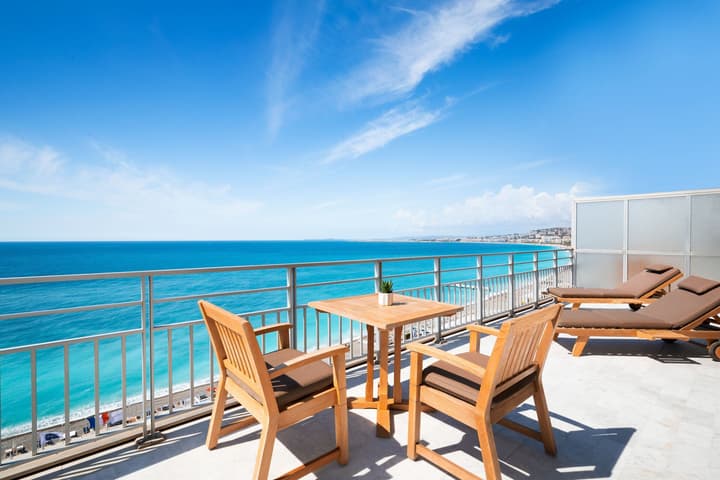 Le Meridien Nice