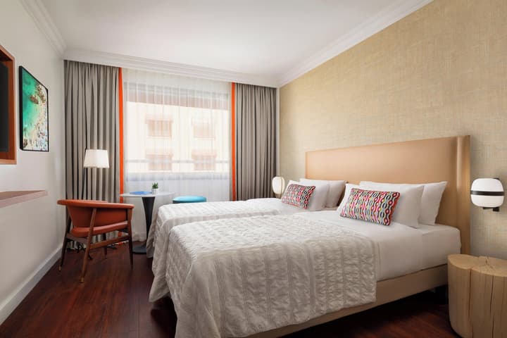 Le Meridien Nice