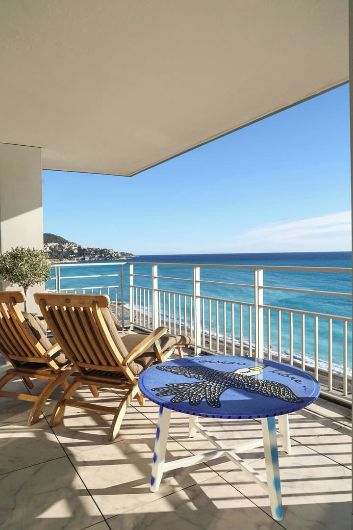 Le Meridien Nice