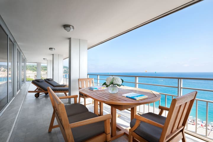 Le Meridien Nice