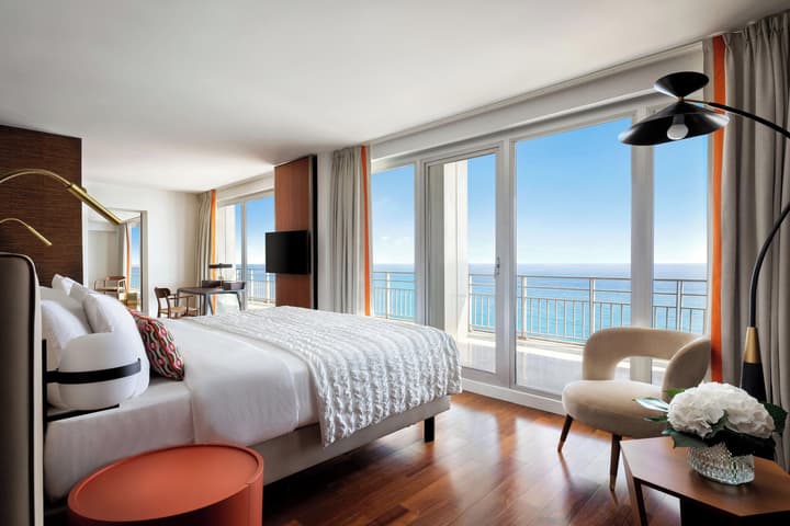 Le Meridien Nice