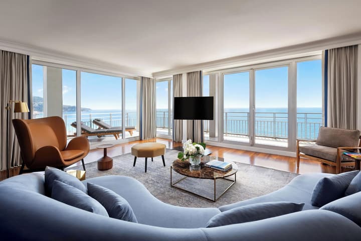 Le Meridien Nice