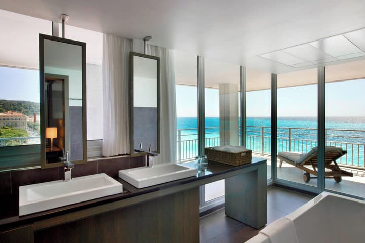 Le Meridien Nice