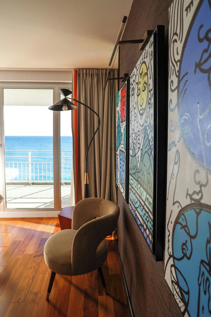 Le Meridien Nice
