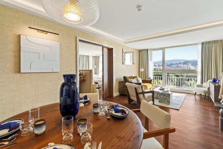 Le Meridien Nice