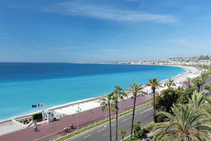 Le Meridien Nice