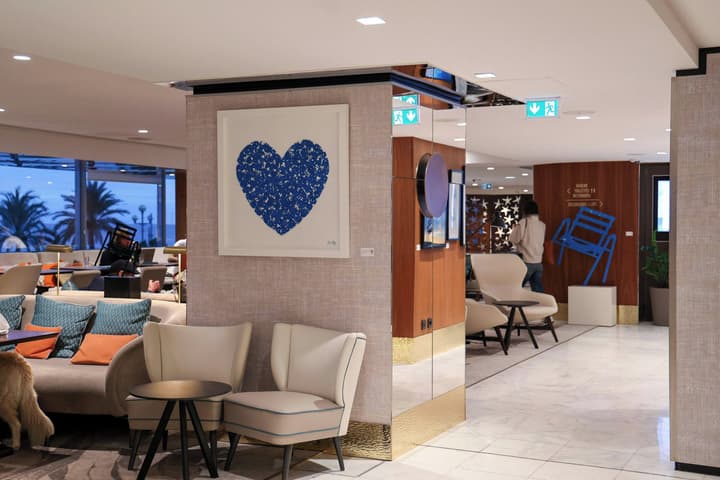 Le Meridien Nice