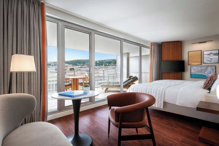 Le Meridien Nice