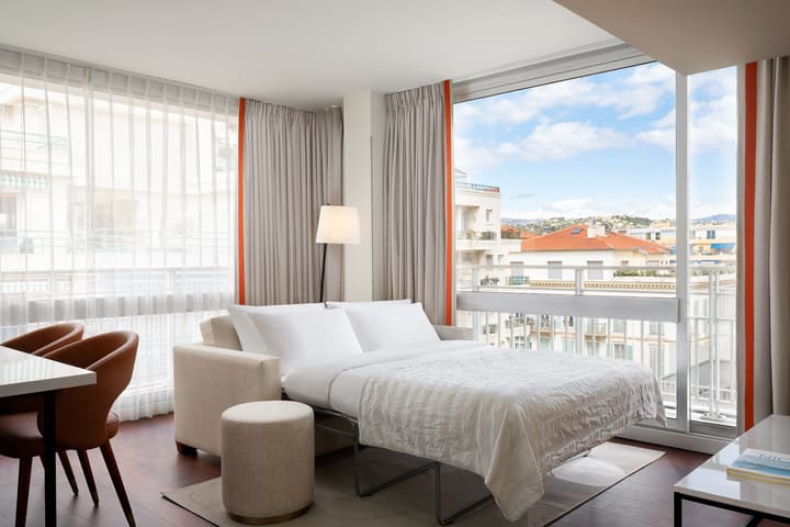 Le Meridien Nice