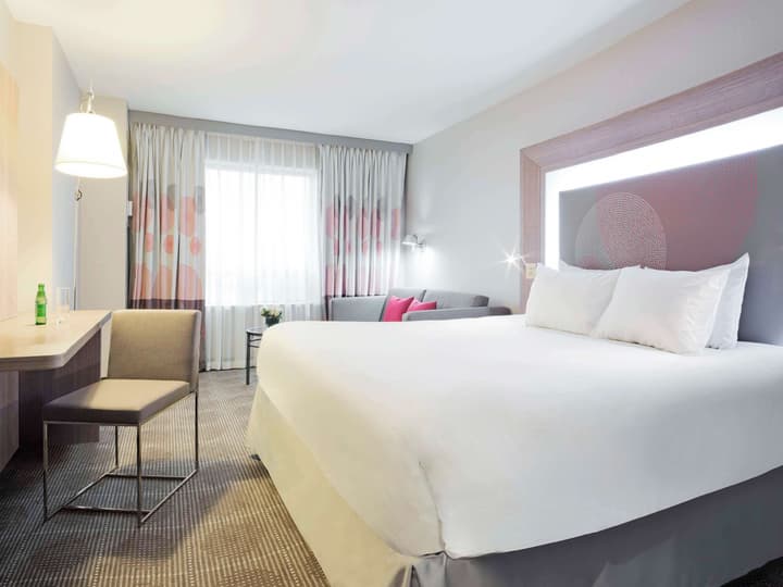DoubleTree by Hilton Ottawa Downtown