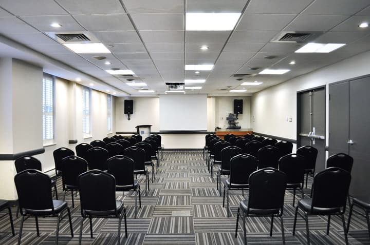 DoubleTree by Hilton Ottawa Downtown