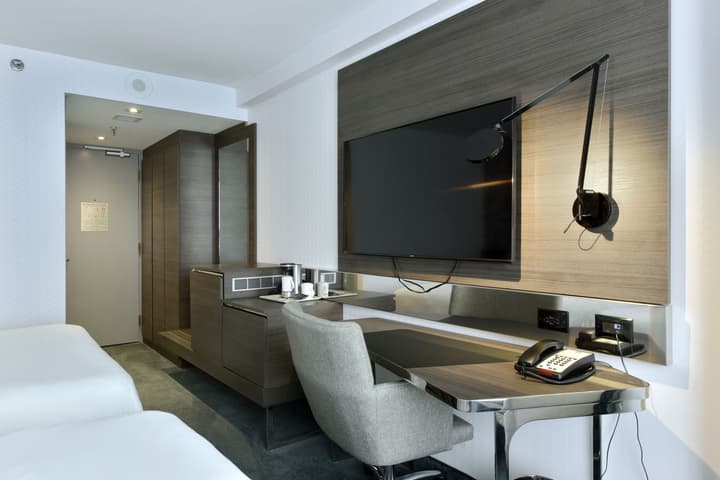 DoubleTree by Hilton Ottawa Downtown