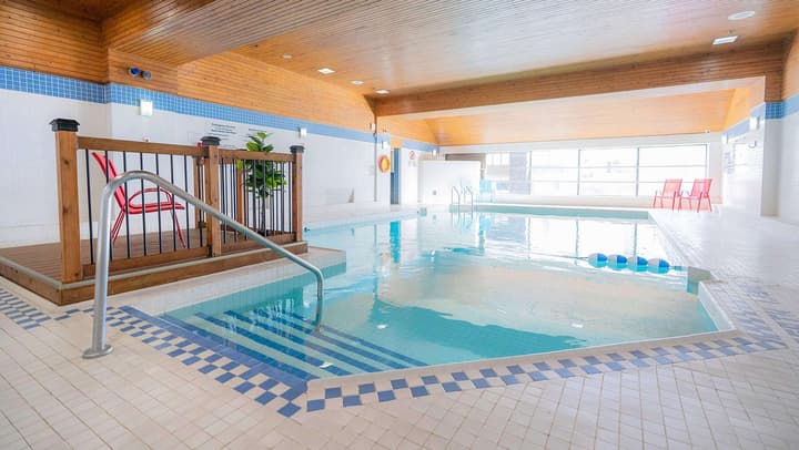 DoubleTree by Hilton Ottawa Downtown