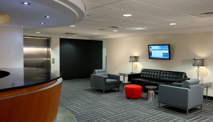 DoubleTree by Hilton Ottawa Downtown
